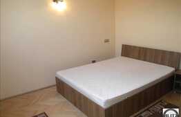 2 camere cu 78 mp utili, mobilat modern in imobil nou, zona UMF