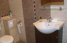 2 camere cu 78 mp utili, mobilat modern in imobil nou, zona UMF