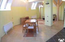 2 camere cu 78 mp utili, mobilat modern in imobil nou, zona UMF