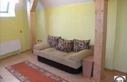 2 camere cu 78 mp utili, mobilat modern in imobil nou, zona UMF