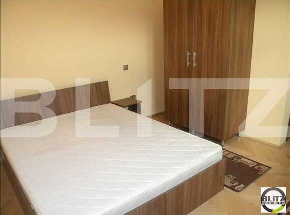 Apartament de închiriat 2 camere Zorilor - 5947AI | BLITZ Cluj-Napoca | Poza1