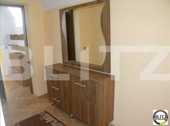 Apartament de închiriat 2 camere Zorilor - 5947AI | BLITZ Cluj-Napoca | Poza11