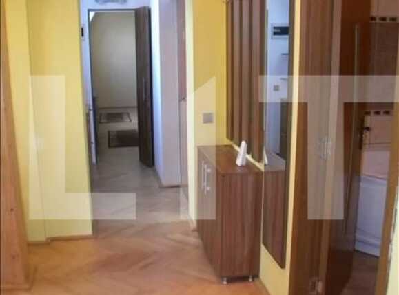 Apartament de închiriat 2 camere Zorilor - 5947AI | BLITZ Cluj-Napoca | Poza12