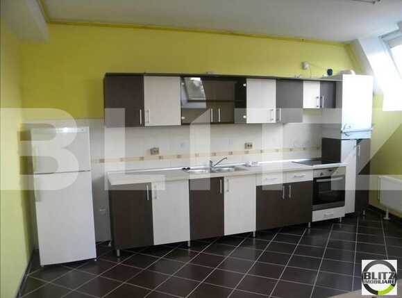 Apartament de închiriat 2 camere Zorilor - 5947AI | BLITZ Cluj-Napoca | Poza9