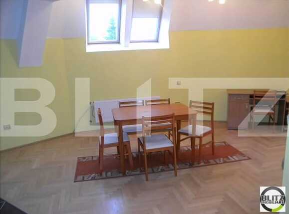 Apartament de închiriat 2 camere Zorilor - 5947AI | BLITZ Cluj-Napoca | Poza6