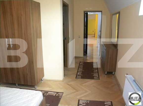 Apartament de închiriat 2 camere Zorilor - 5947AI | BLITZ Cluj-Napoca | Poza3