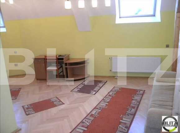 Apartament de închiriat 2 camere Zorilor - 5947AI | BLITZ Cluj-Napoca | Poza7