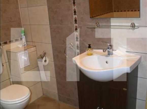 Apartament de închiriat 2 camere Zorilor - 5947AI | BLITZ Cluj-Napoca | Poza13