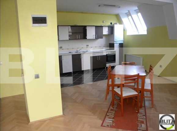 Apartament de închiriat 2 camere Zorilor - 5947AI | BLITZ Cluj-Napoca | Poza8