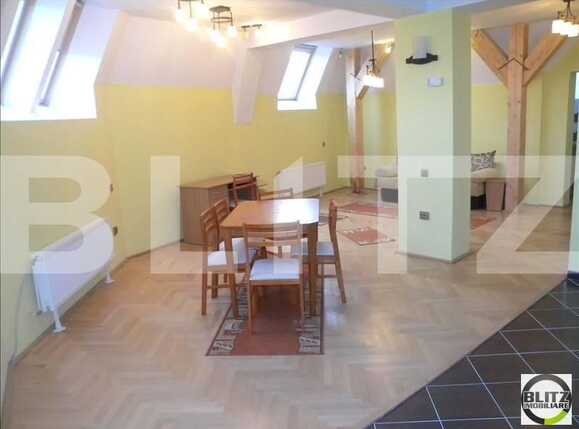 Apartament de închiriat 2 camere Zorilor - 5947AI | BLITZ Cluj-Napoca | Poza4