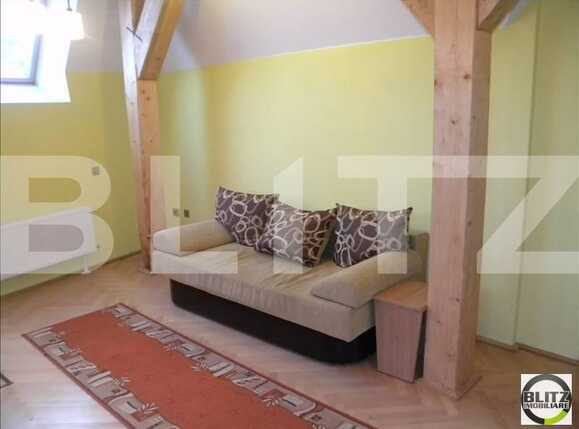 Apartament de închiriat 2 camere Zorilor - 5947AI | BLITZ Cluj-Napoca | Poza5