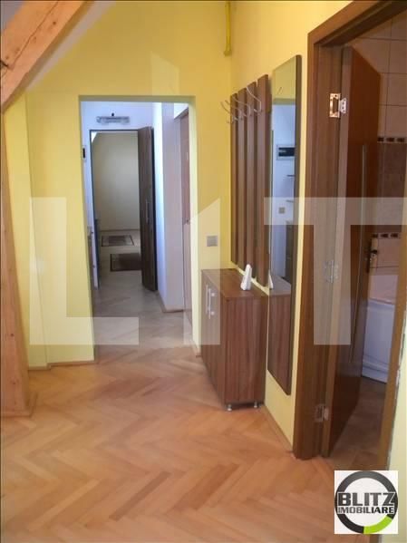 Apartament de închiriat 2 camere Zorilor - 5947AI | BLITZ Cluj-Napoca | Poza12