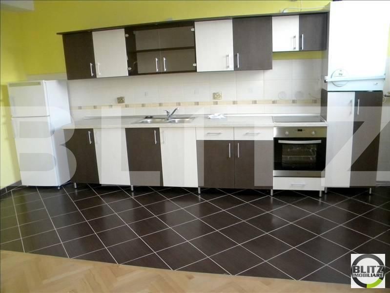 Apartament de închiriat 2 camere Zorilor - 5947AI | BLITZ Cluj-Napoca | Poza10