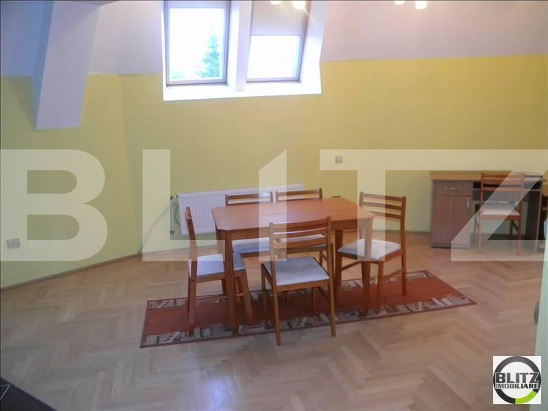 Apartament de închiriat 2 camere Zorilor - 5947AI | BLITZ Cluj-Napoca | Poza6