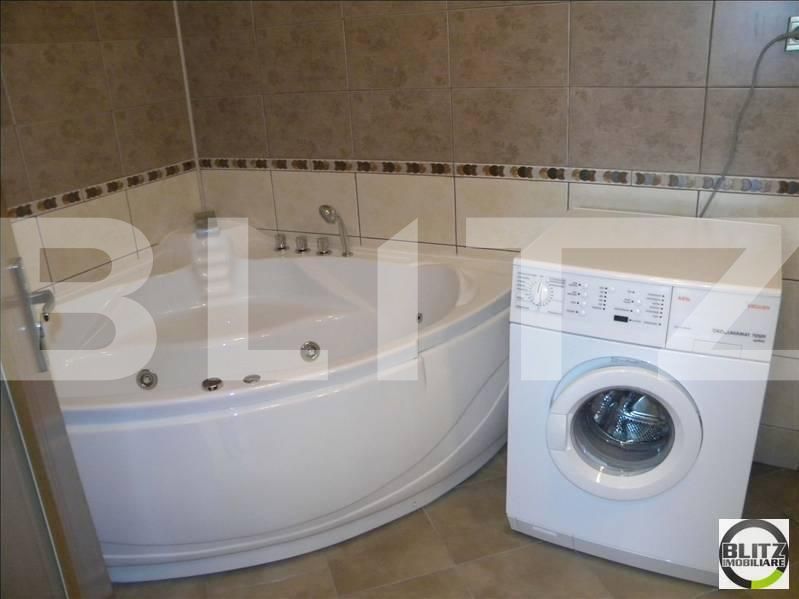 Apartament de închiriat 2 camere Zorilor - 5947AI | BLITZ Cluj-Napoca | Poza14