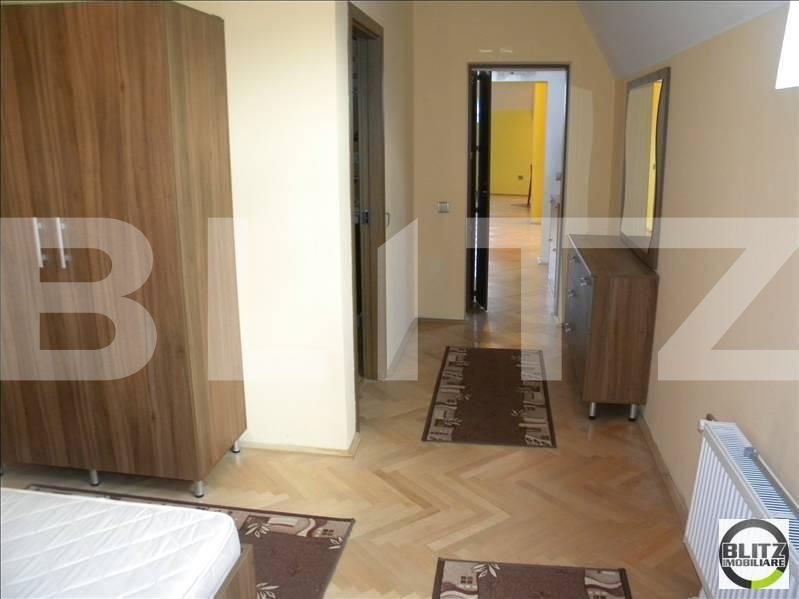 Apartament de închiriat 2 camere Zorilor - 5947AI | BLITZ Cluj-Napoca | Poza3