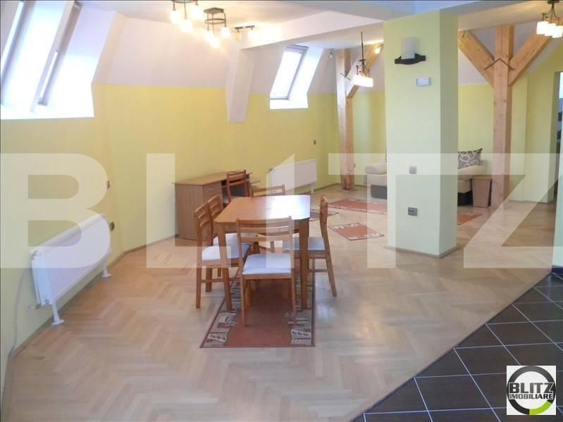 Apartament de închiriat 2 camere Zorilor - 5947AI | BLITZ Cluj-Napoca | Poza4