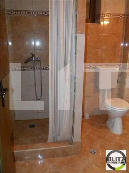 Apartament de închiriat 2 camere Zorilor - 5947AI | BLITZ Cluj-Napoca | Poza15