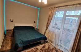 Apartament modern de LUX, 3 camere, 2 băi, garaj cu 2 parcări subterane, alarmă