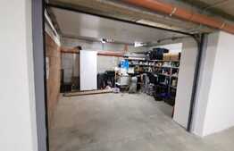 Apartament modern de LUX, 3 camere, 2 băi, garaj cu 2 parcări subterane, alarmă