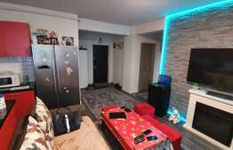 Apartament modern de LUX, 3 camere, 2 băi, garaj cu 2 parcări subterane, alarmă