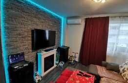 Apartament modern de LUX, 3 camere, 2 băi, garaj cu 2 parcări subterane, alarmă