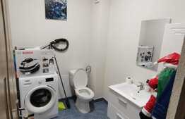 Apartament modern de LUX, 3 camere, 2 băi, garaj cu 2 parcări subterane, alarmă