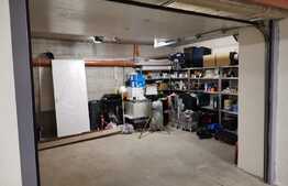 Apartament modern de LUX, 3 camere, 2 băi, garaj cu 2 parcări subterane, alarmă