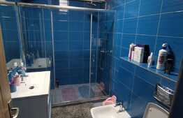 Apartament modern de LUX, 3 camere, 2 băi, garaj cu 2 parcări subterane, alarmă