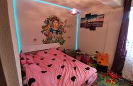 Apartament modern de LUX, 3 camere, 2 băi, garaj cu 2 parcări subterane, alarmă