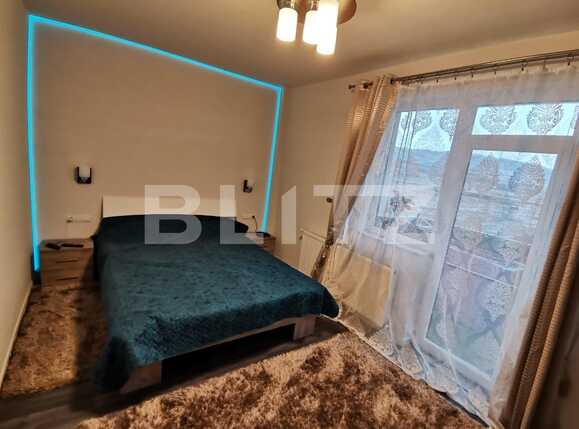 Apartament de vânzare 3 camere Floreşti - 59470AV | BLITZ Cluj-Napoca | Poza1