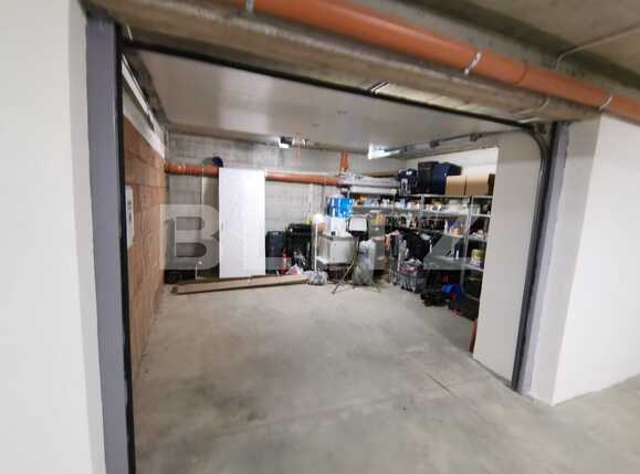 Apartament de vânzare 3 camere Floreşti - 59470AV | BLITZ Cluj-Napoca | Poza12