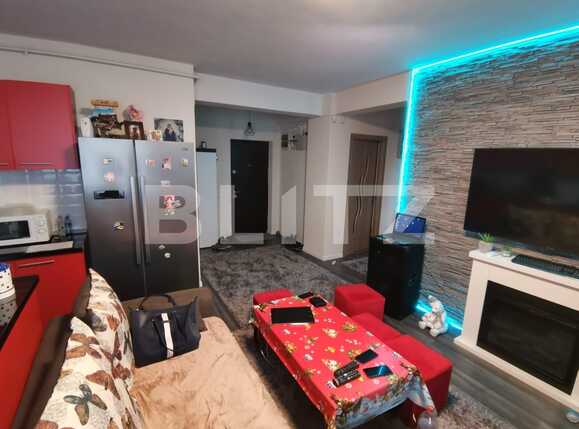 Apartament de vânzare 3 camere Floreşti - 59470AV | BLITZ Cluj-Napoca | Poza4