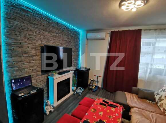Apartament de vânzare 3 camere Floreşti - 59470AV | BLITZ Cluj-Napoca | Poza3