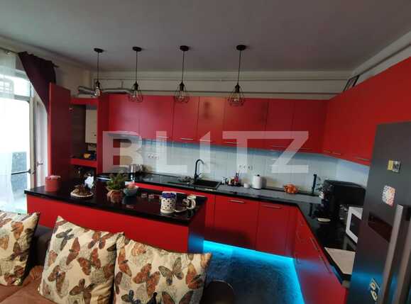 Apartament de vânzare 3 camere Floreşti - 59470AV | BLITZ Cluj-Napoca | Poza5