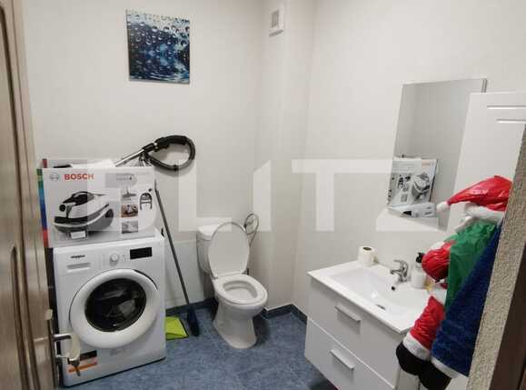 Apartament de vânzare 3 camere Floreşti - 59470AV | BLITZ Cluj-Napoca | Poza9