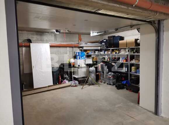 Apartament de vânzare 3 camere Floreşti - 59470AV | BLITZ Cluj-Napoca | Poza11