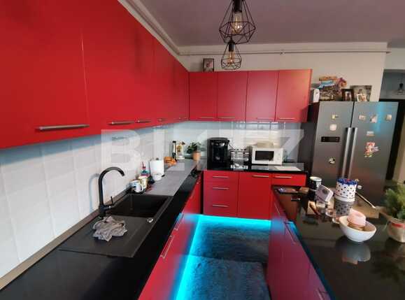 Apartament de vânzare 3 camere Floreşti - 59470AV | BLITZ Cluj-Napoca | Poza6