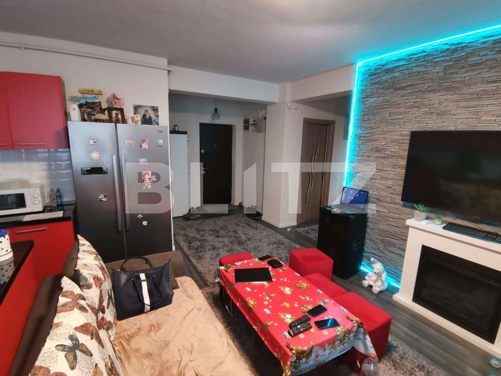 Apartament de vânzare 3 camere Floreşti - 59470AV | BLITZ Cluj-Napoca | Poza4