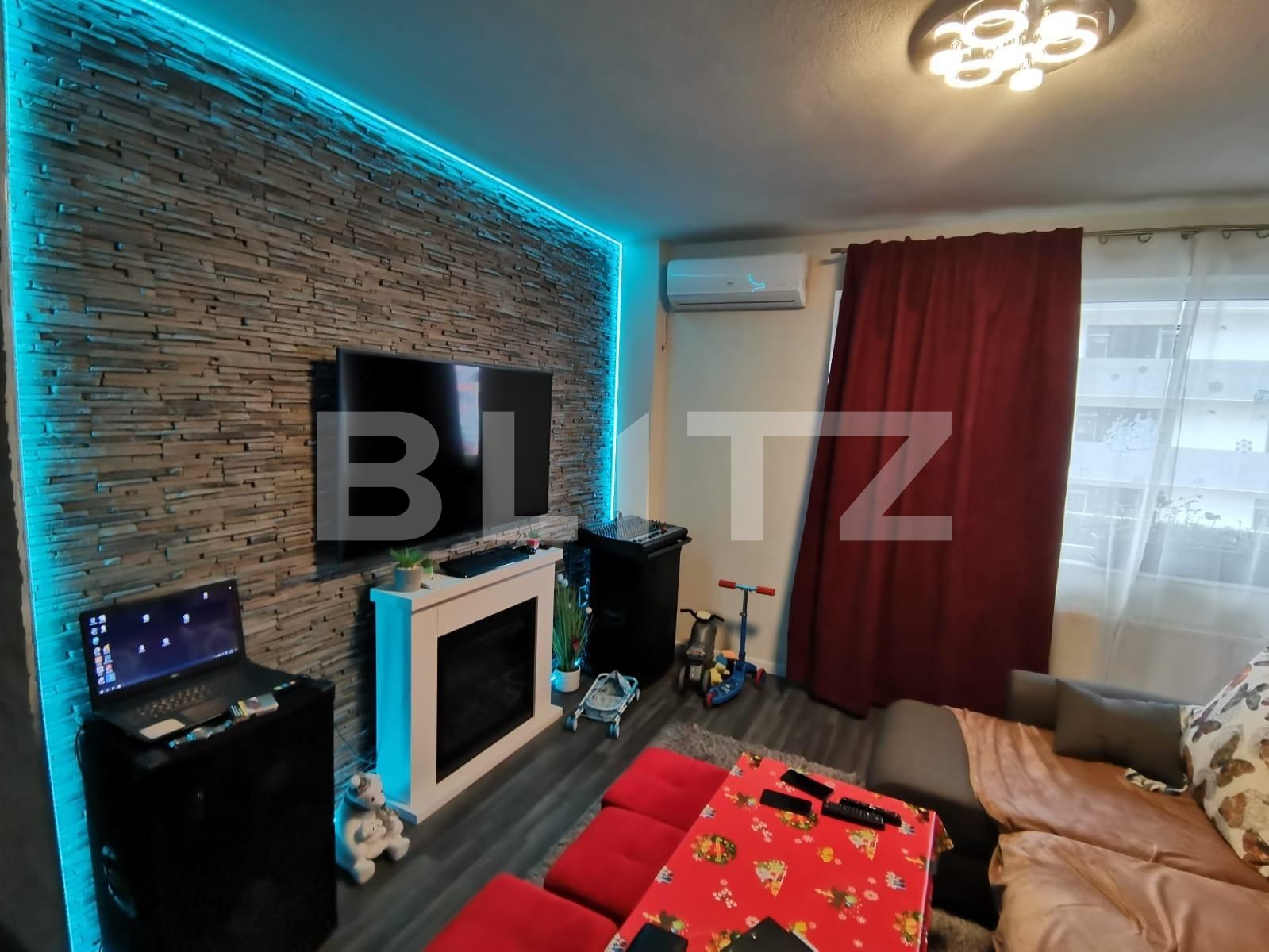 Apartament de vânzare 3 camere Floreşti - 59470AV | BLITZ Cluj-Napoca | Poza3