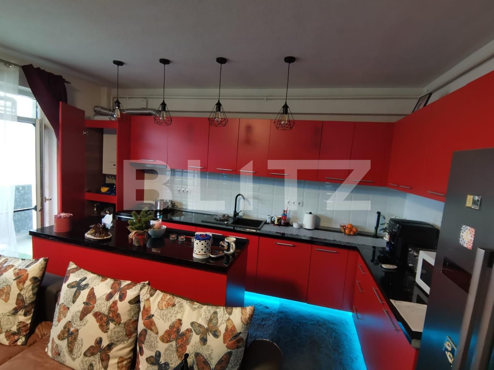 Apartament de vânzare 3 camere Floreşti - 59470AV | BLITZ Cluj-Napoca | Poza5