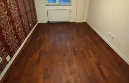 Apartament spatios cu 2 camere, etaj intermediar, in zona strazii Corneliu Coposu