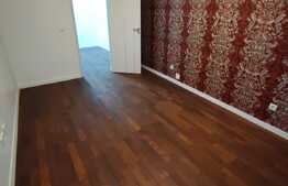 Apartament spatios cu 2 camere, etaj intermediar, in zona strazii Corneliu Coposu