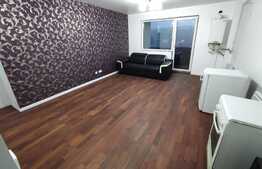 Apartament spatios cu 2 camere, etaj intermediar, in zona strazii Corneliu Coposu