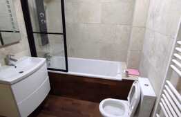 Apartament spatios cu 2 camere, etaj intermediar, in zona strazii Corneliu Coposu