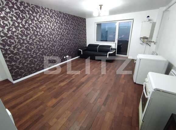 Apartament de vânzare 2 camere Dambul Rotund - 59471AV | BLITZ Cluj-Napoca | Poza1