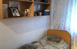 Apartament 4 camere decomandate, mobilat si utilat cu bun gust, panorama spre padure, zona linistita