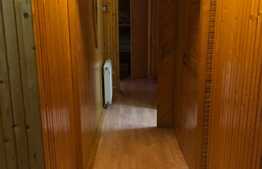 Apartament 4 camere decomandate, mobilat si utilat cu bun gust, panorama spre padure, zona linistita