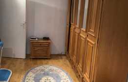 Apartament 4 camere decomandate, mobilat si utilat cu bun gust, panorama spre padure, zona linistita