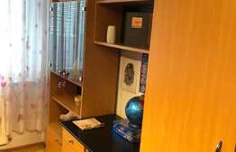 Apartament 4 camere decomandate, mobilat si utilat cu bun gust, panorama spre padure, zona linistita